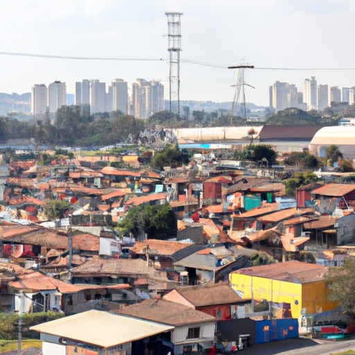 Conheça os pontos mais perigosos de São Paulo de acordo com uma pesquisa realizada 1