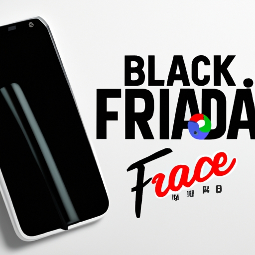 Google revela: celular é o produto mais pesquisado durante a Black Friday 1