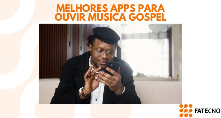 Opções de aplicativos para desfrutar de música gospel: as melhores escolhas para os amantes do gênero! 1