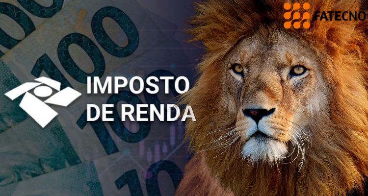 Passo a passo simplificado para realizar a declaração do Imposto de Renda - Uma abordagem tecnológica acessível 1