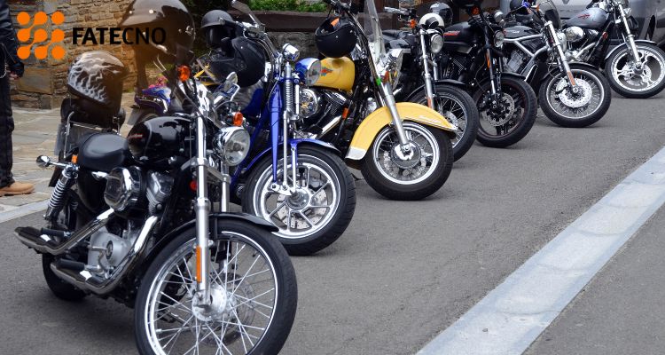 Guia prático para participar de leilões de motos com segurança e economia - Fatecno: Tecnologia ao seu alcance 1